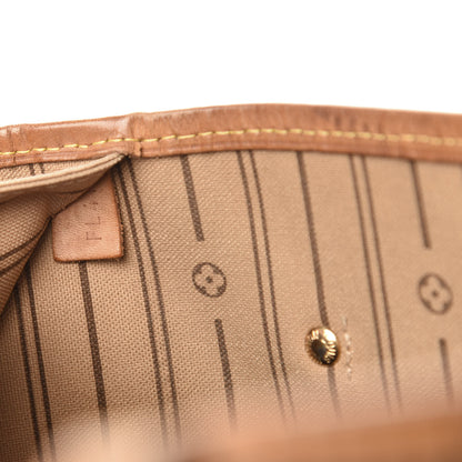 Louis Vuitton Monogram Neverfull GM 9 of 12
