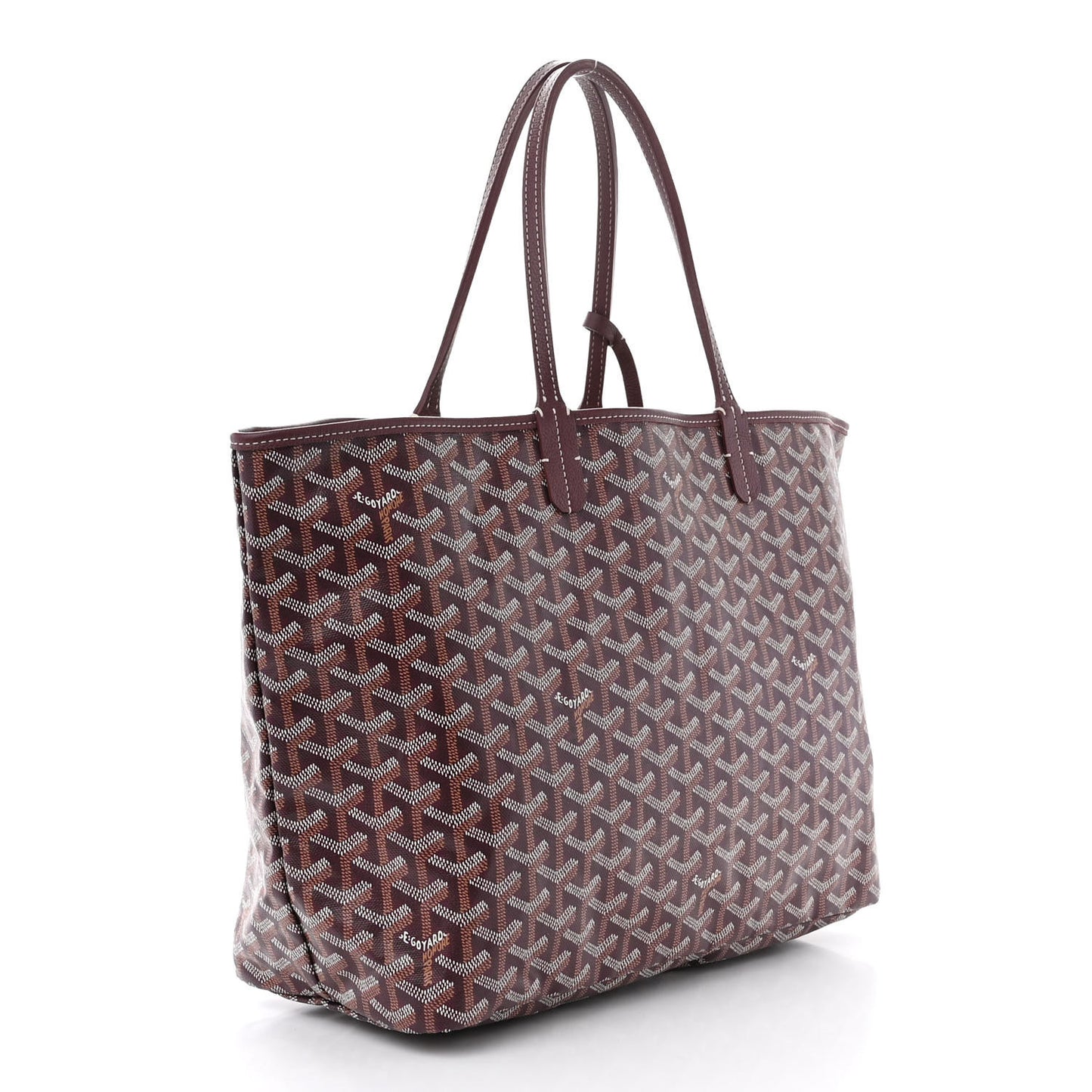 Goyardine Saint Louis PM Bordeaux
