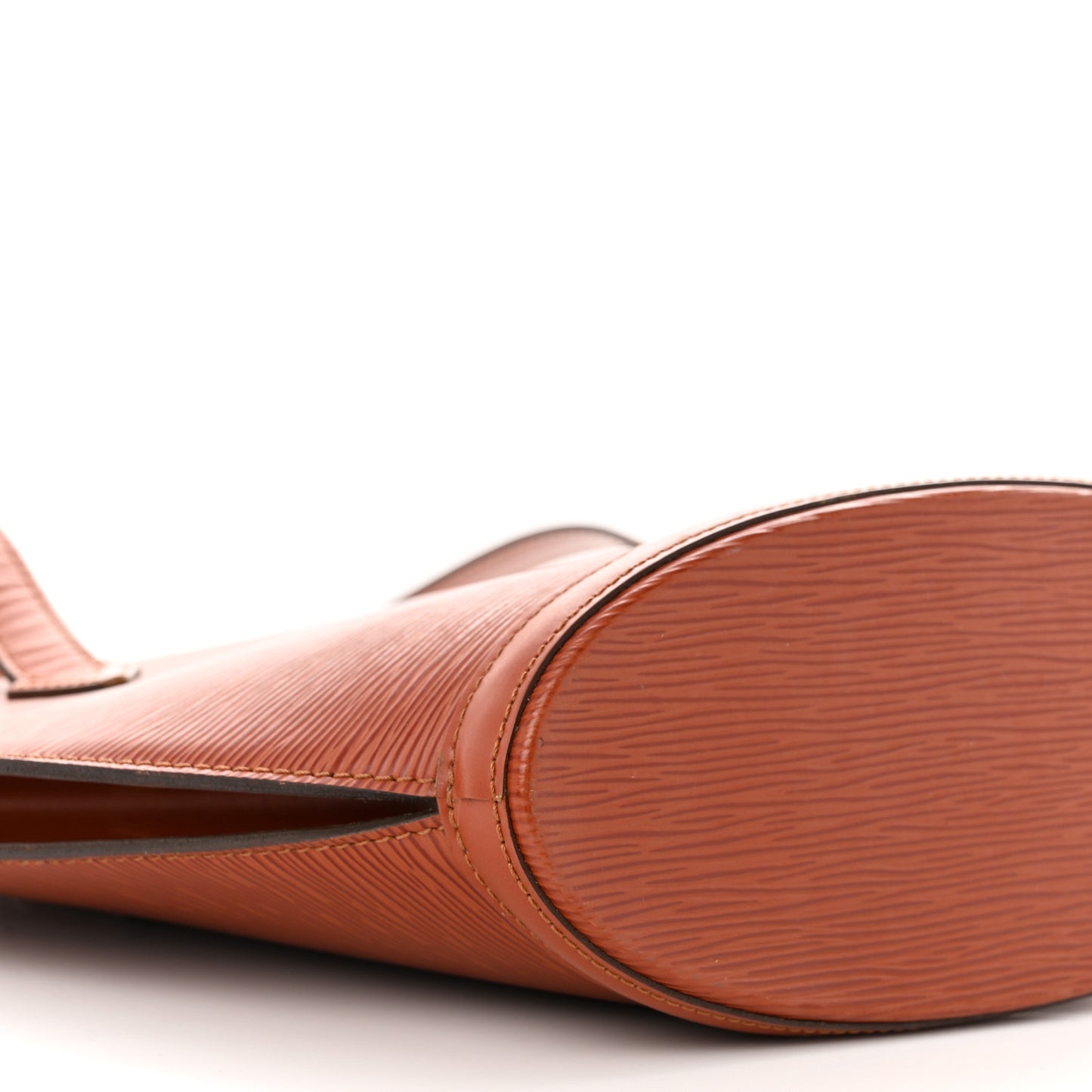 Epi Saint Jacques Long Straps PM Kenyan Fawn
