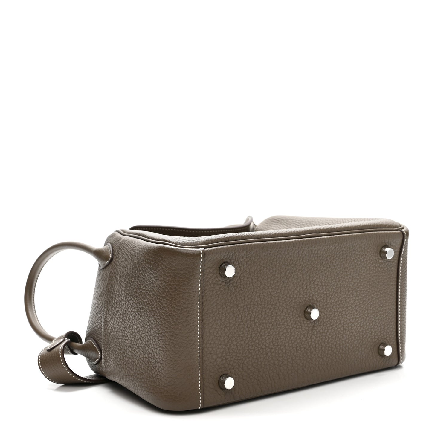 Taurillon Clemence Lindy 26 Etoupe