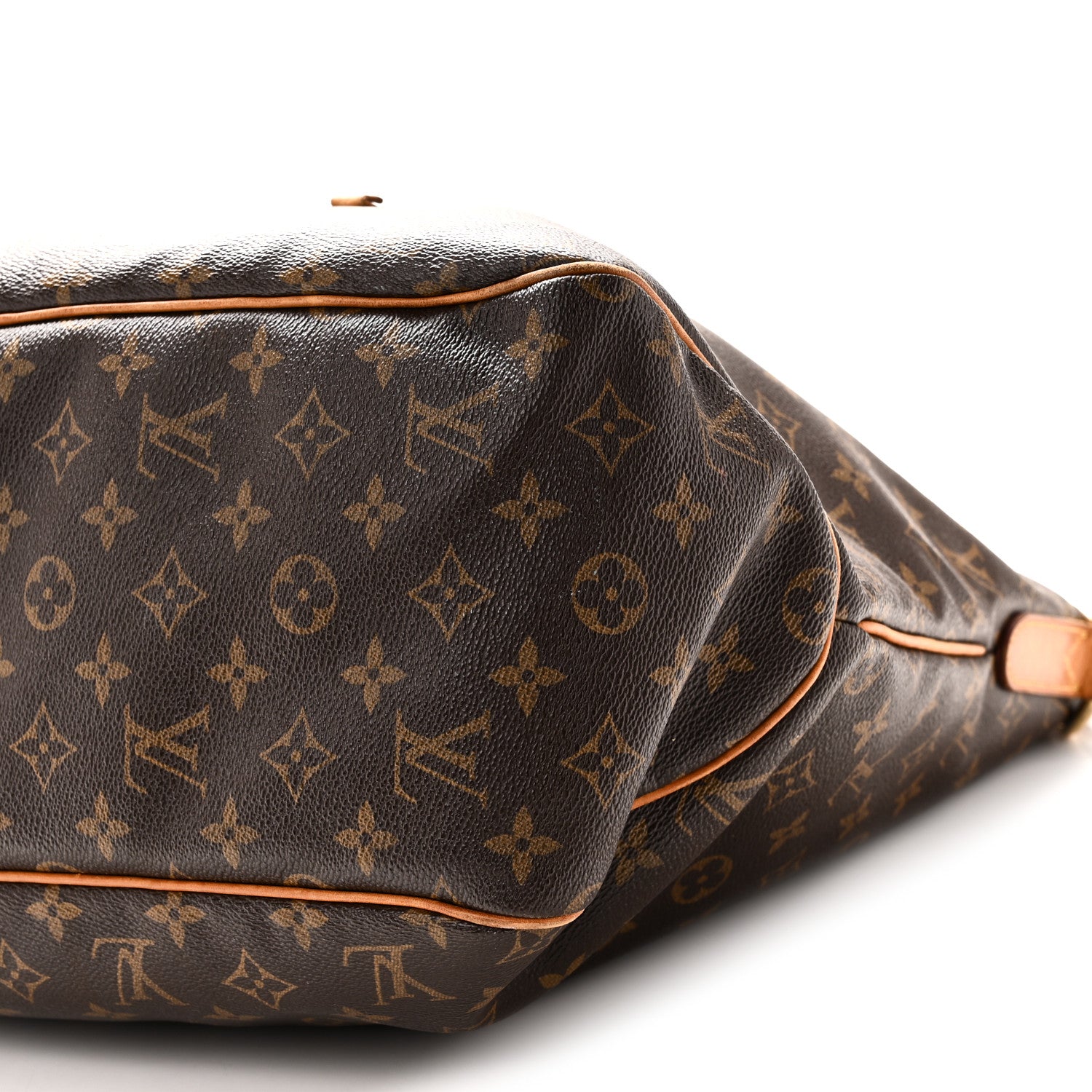 Louis Vuitton Monogram Delightful GM 9 of 9