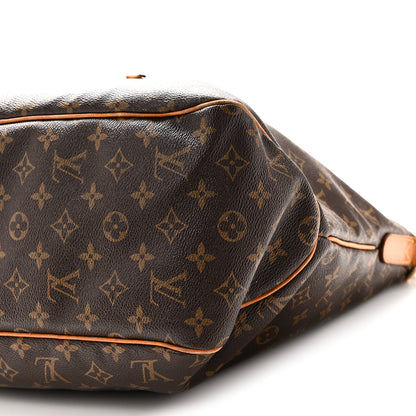 Louis Vuitton Monogram Delightful GM 9 of 9