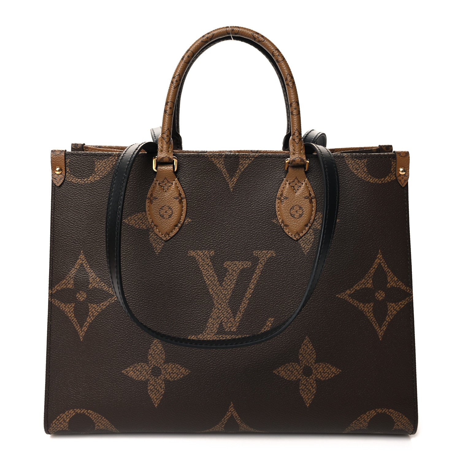 Louis Vuitton Reverse Monogram Giant Onthego MM 1 of 11