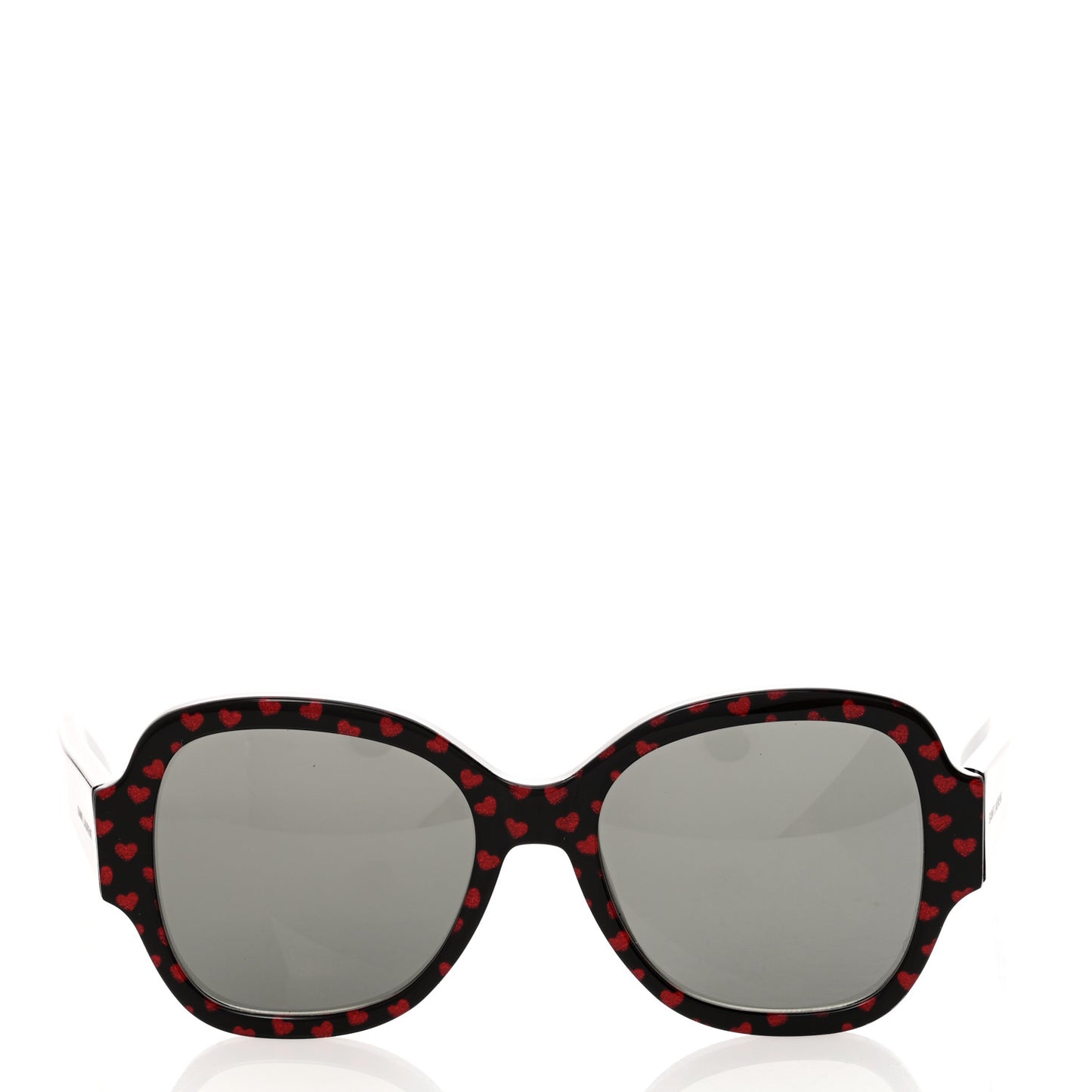 Acetate SL 113 Sunglasses Black