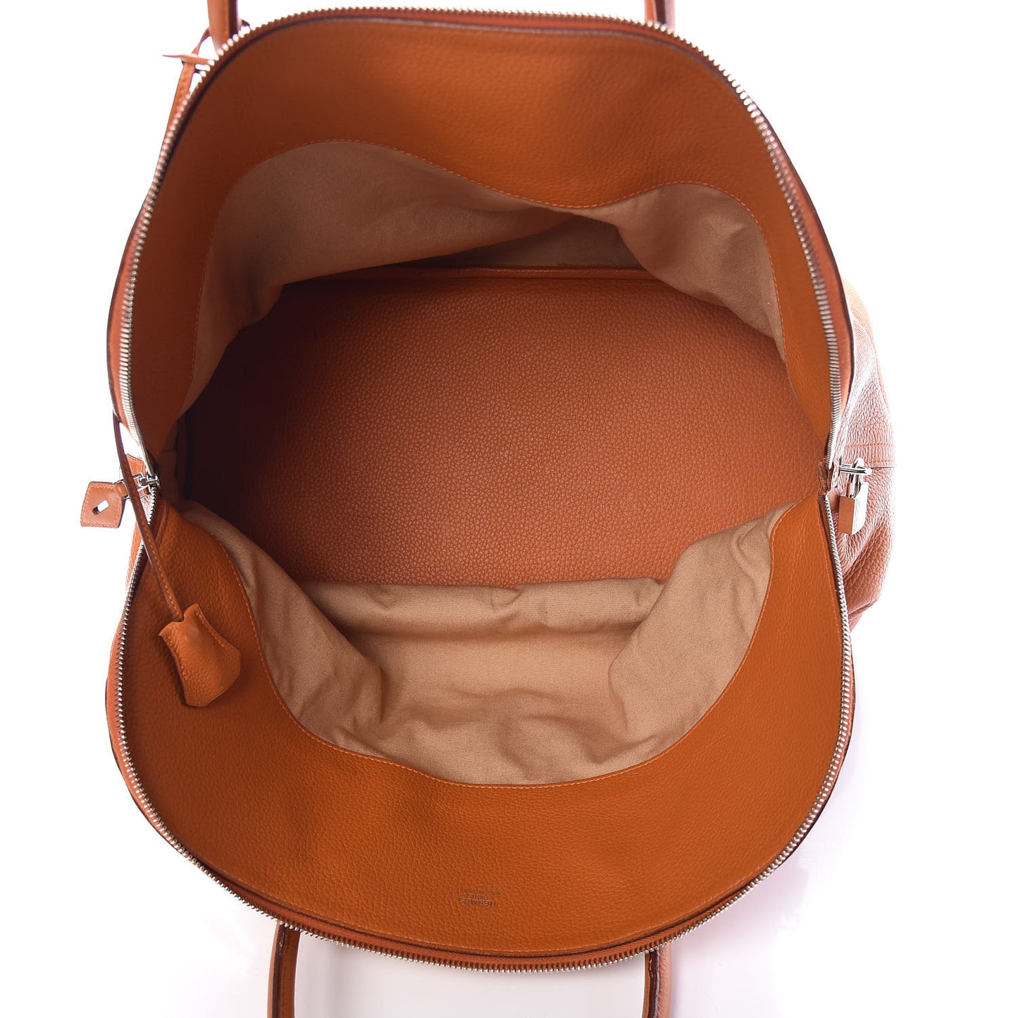 Taurillon Clemence Bolide 45 Potiron