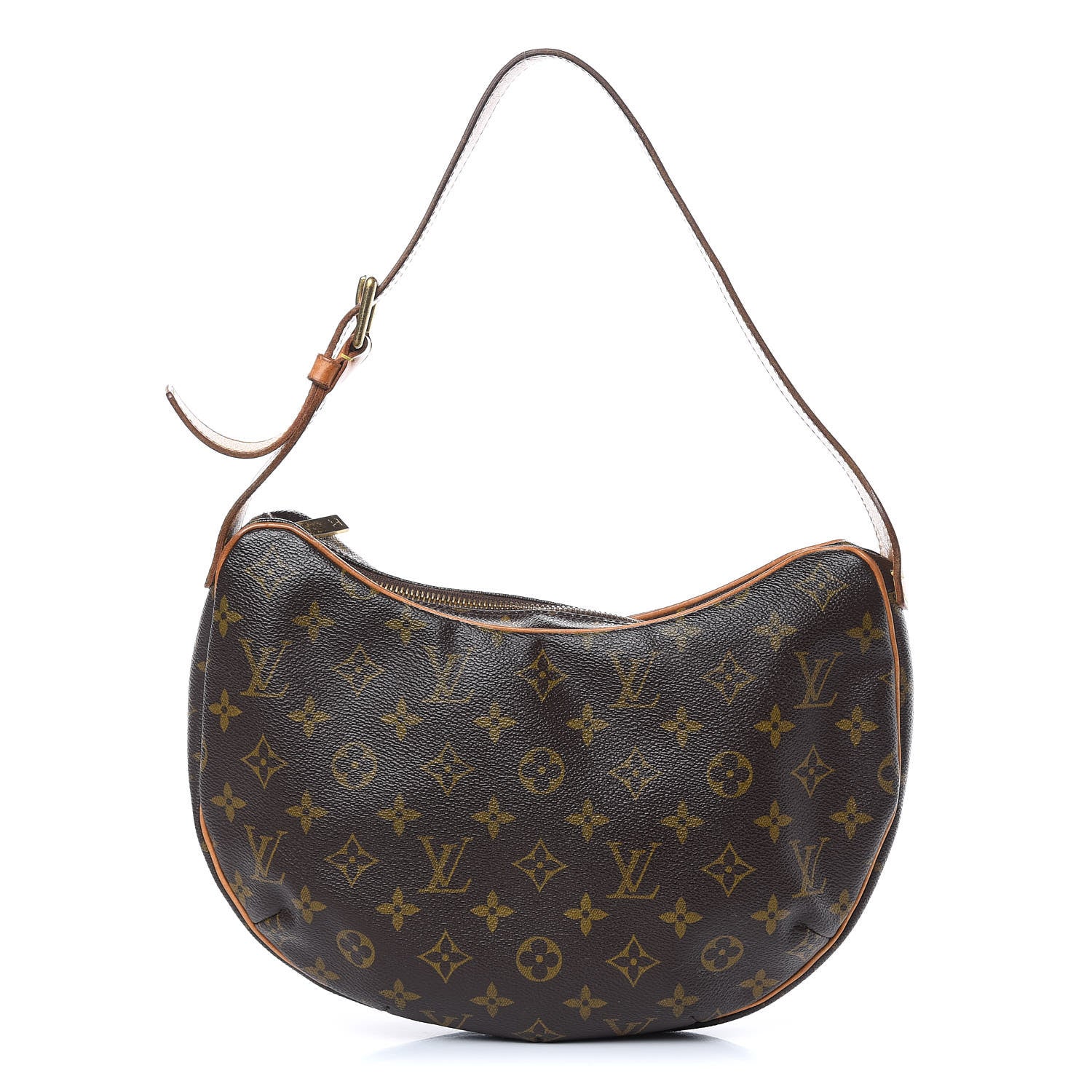 Louis Vuitton Monogram Croissant MM 1 of 16