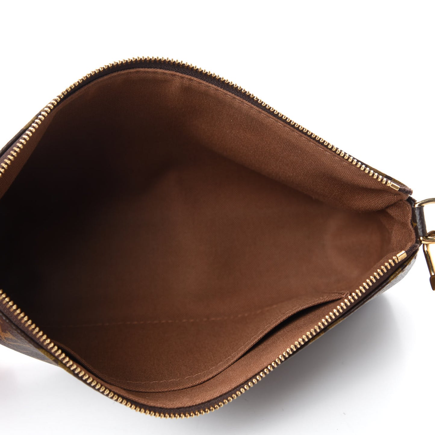 Monogram Pochette Accessories NM