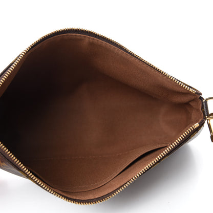 Louis Vuitton Monogram Pochette Accessories NM 5 of 11