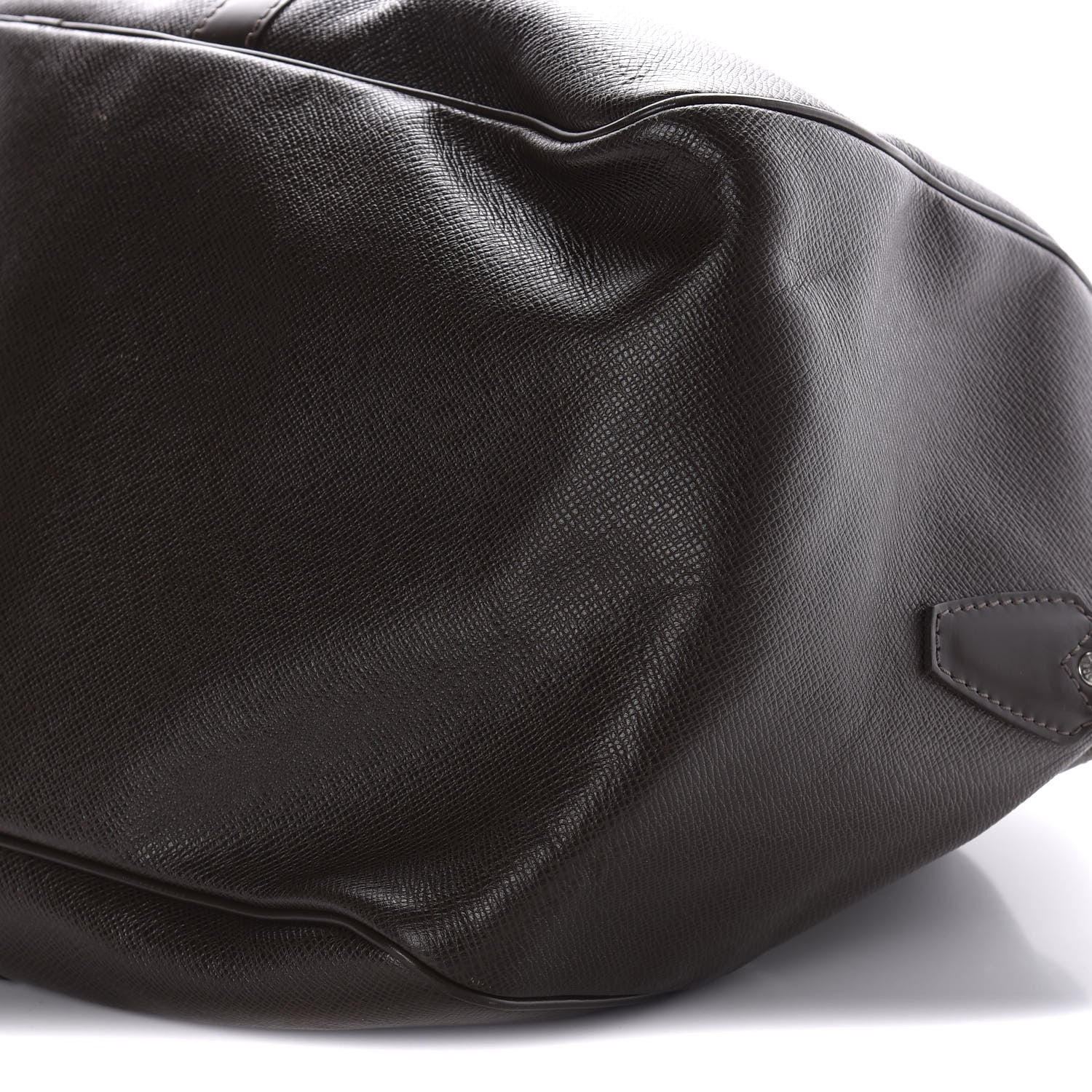 Louis Vuitton Taiga Kendall PM Grizzli 8 of 8