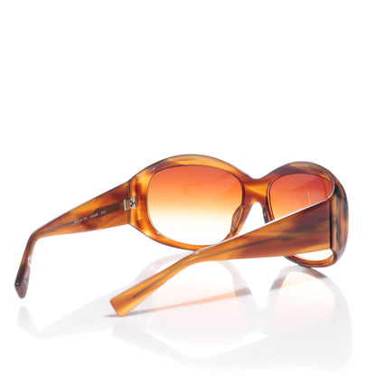 Oliver Peoples Vanadis Sunglasses Tortoise 2 of 4
