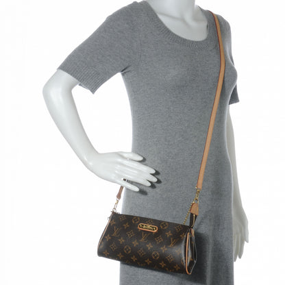 Louis Vuitton Monogram Eva 2 of 8