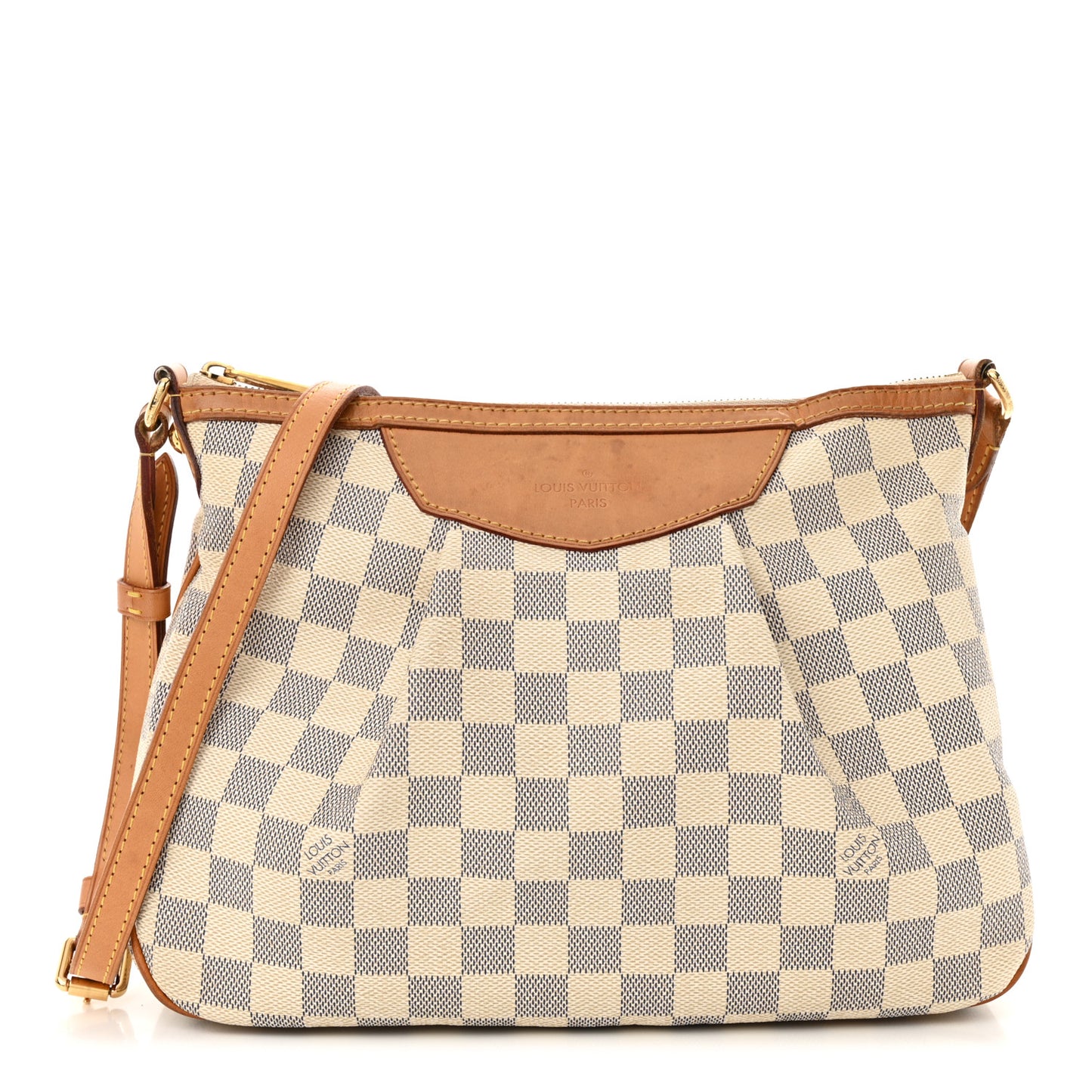 Damier Azur Siracusa PM