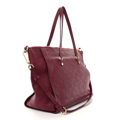 Louis Vuitton Empreinte Lumineuse PM Aurore 3 of 20