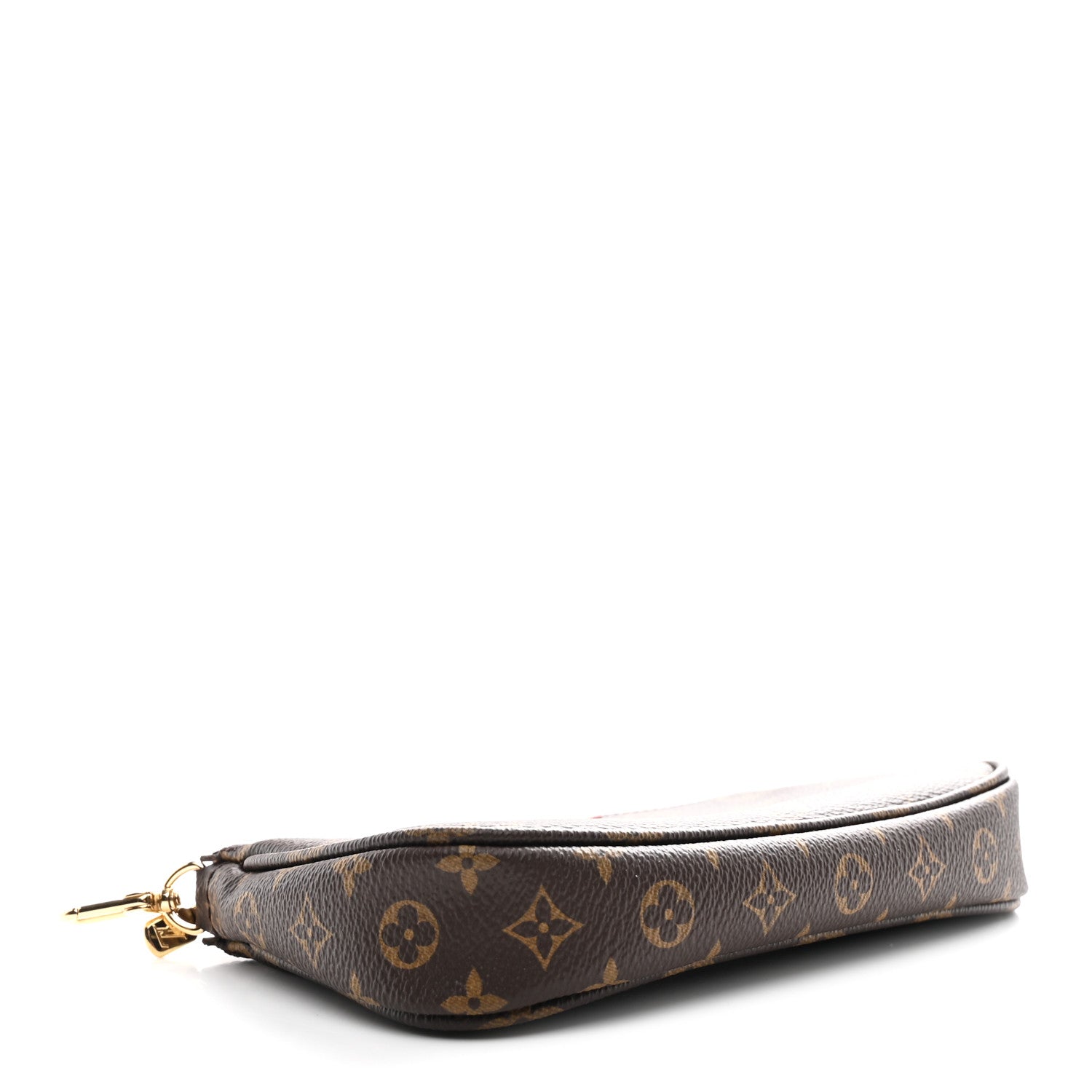 Louis Vuitton Monogram Multi Pochette Accessories Mini Pochette 4 of 6