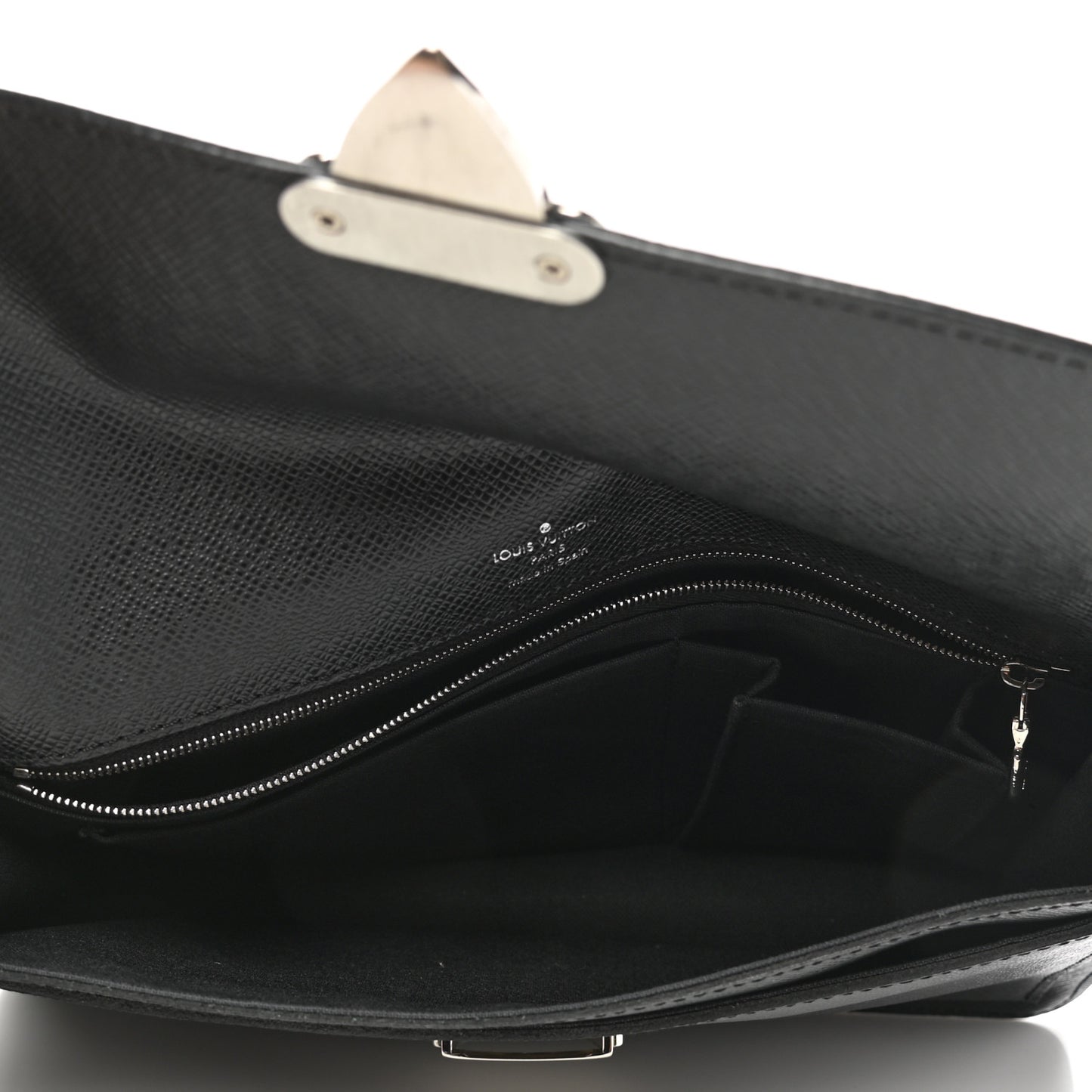 Taiga Pochette Belaia Ardoise