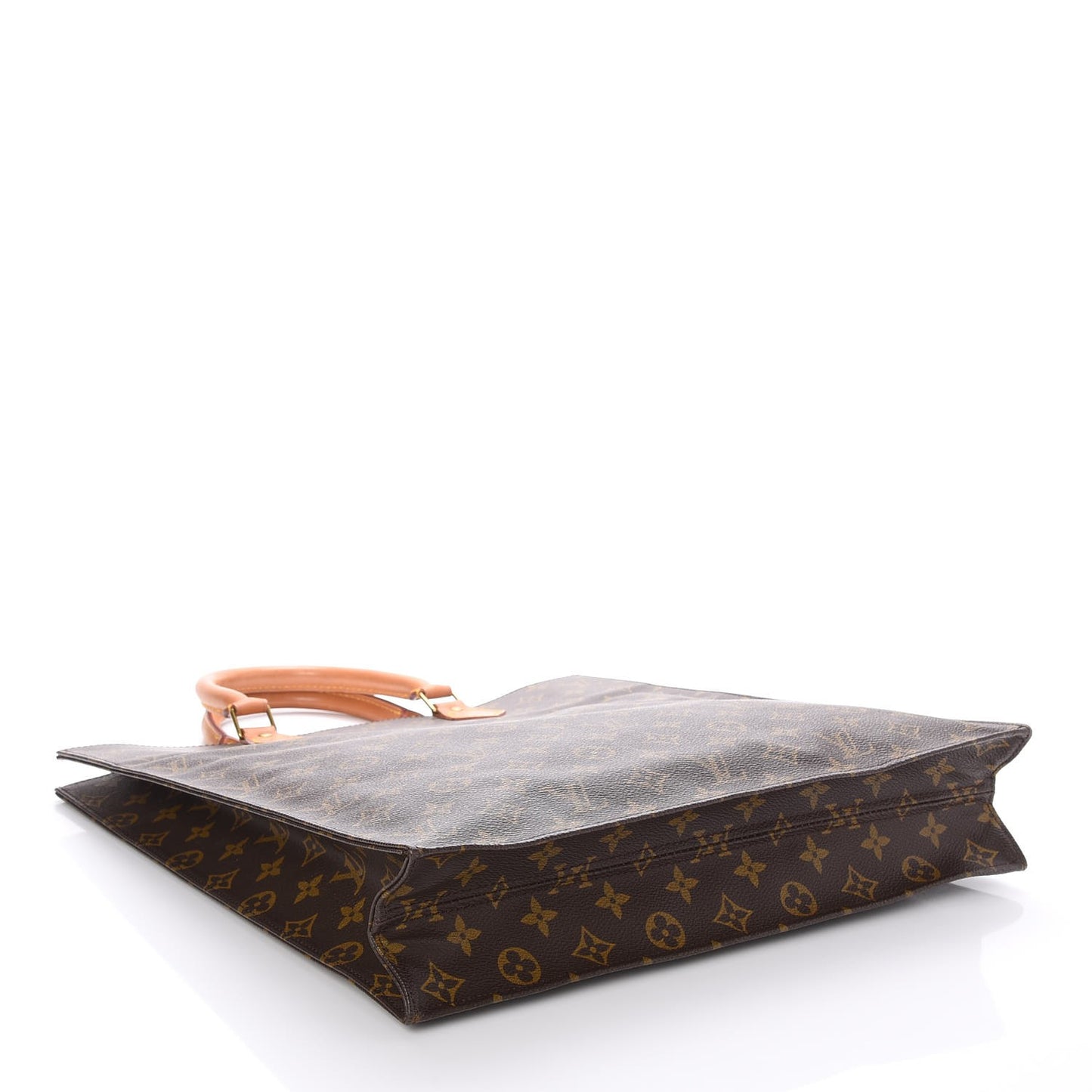 Monogram Sac Plat