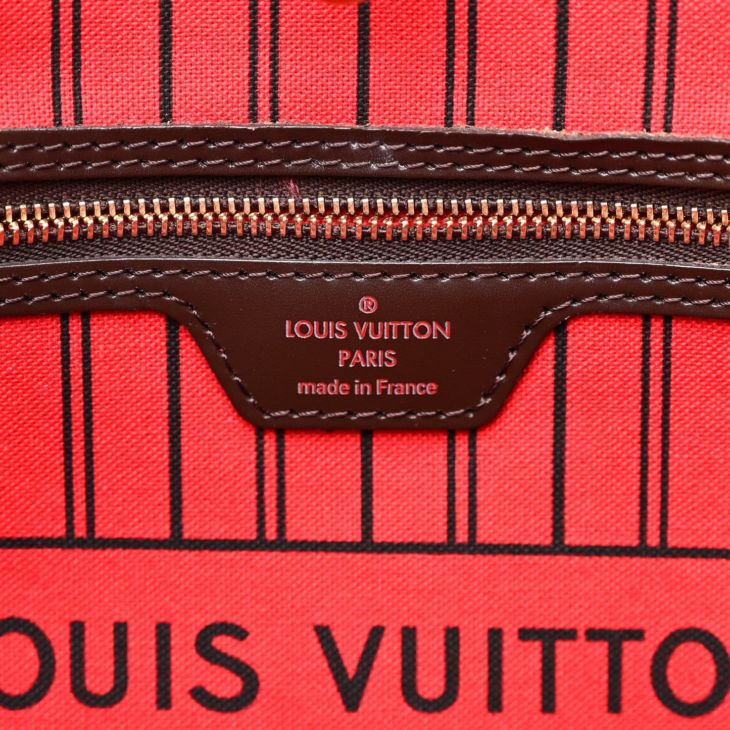 Damier Ebene Neo Neverfull GM