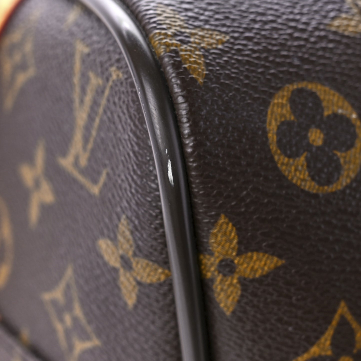 Monogram Icare Bag