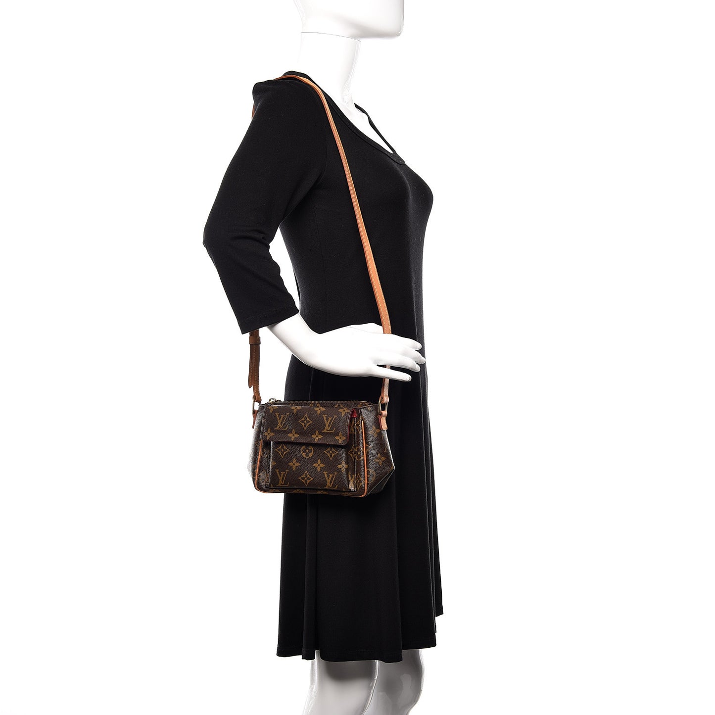 Monogram Viva-Cite PM