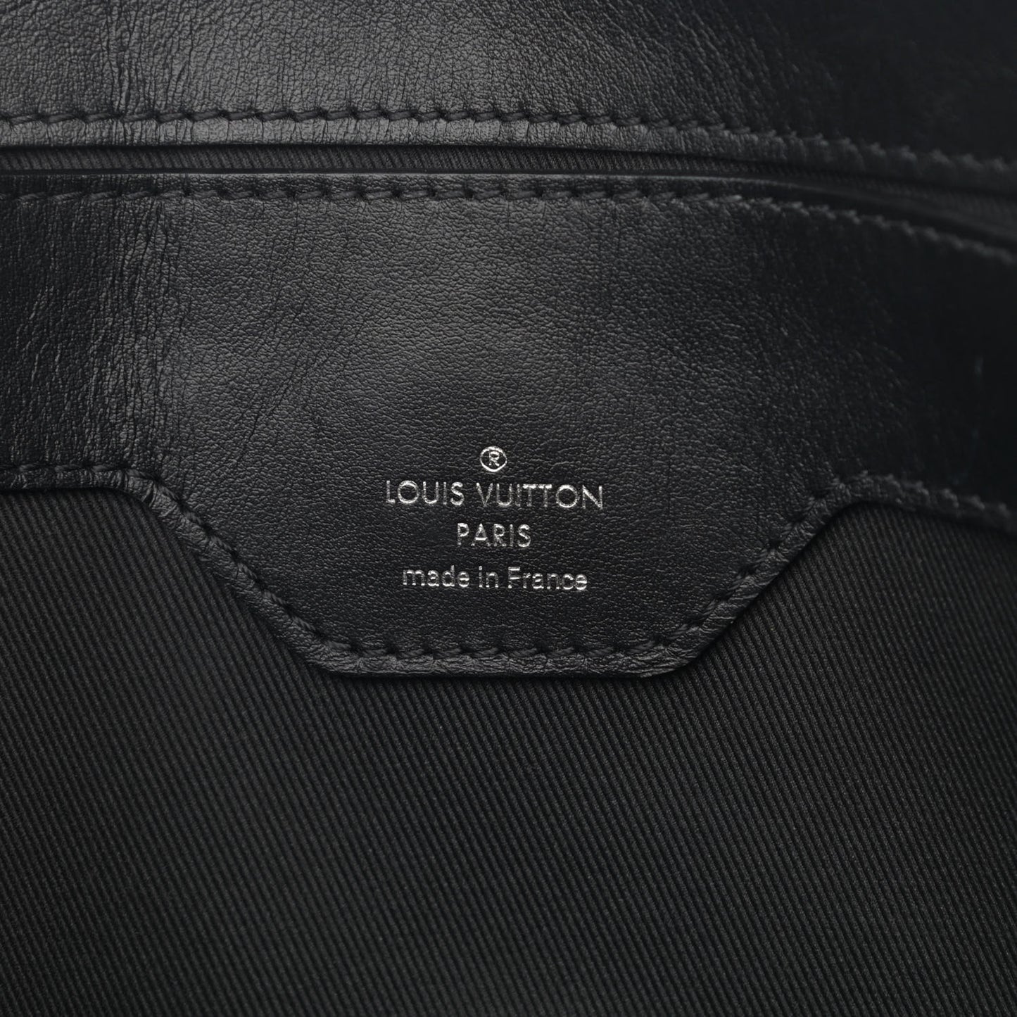 Monogram Eclipse Grand Sac