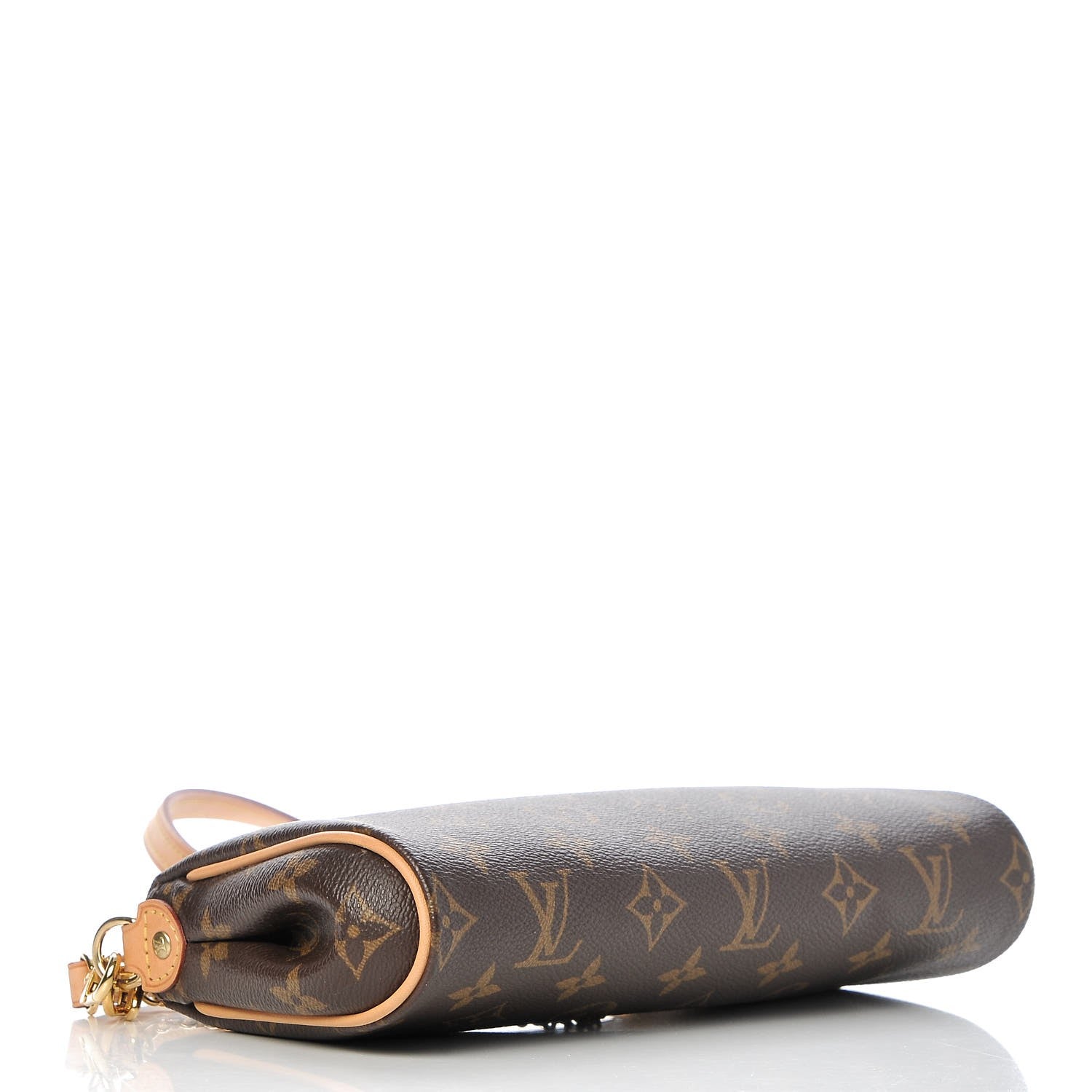 Louis Vuitton Monogram Eva Clutch 5 of 8