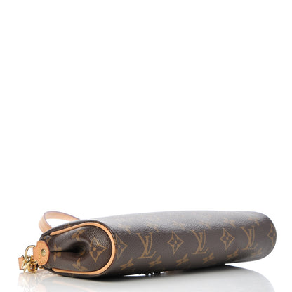 Louis Vuitton Monogram Eva Clutch 5 of 8