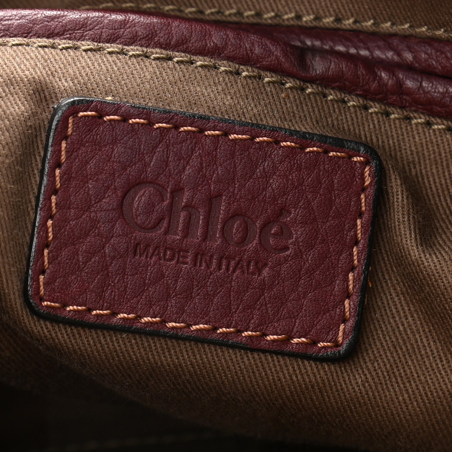 Calfskin Medium Marcie Satchel Wild Purple