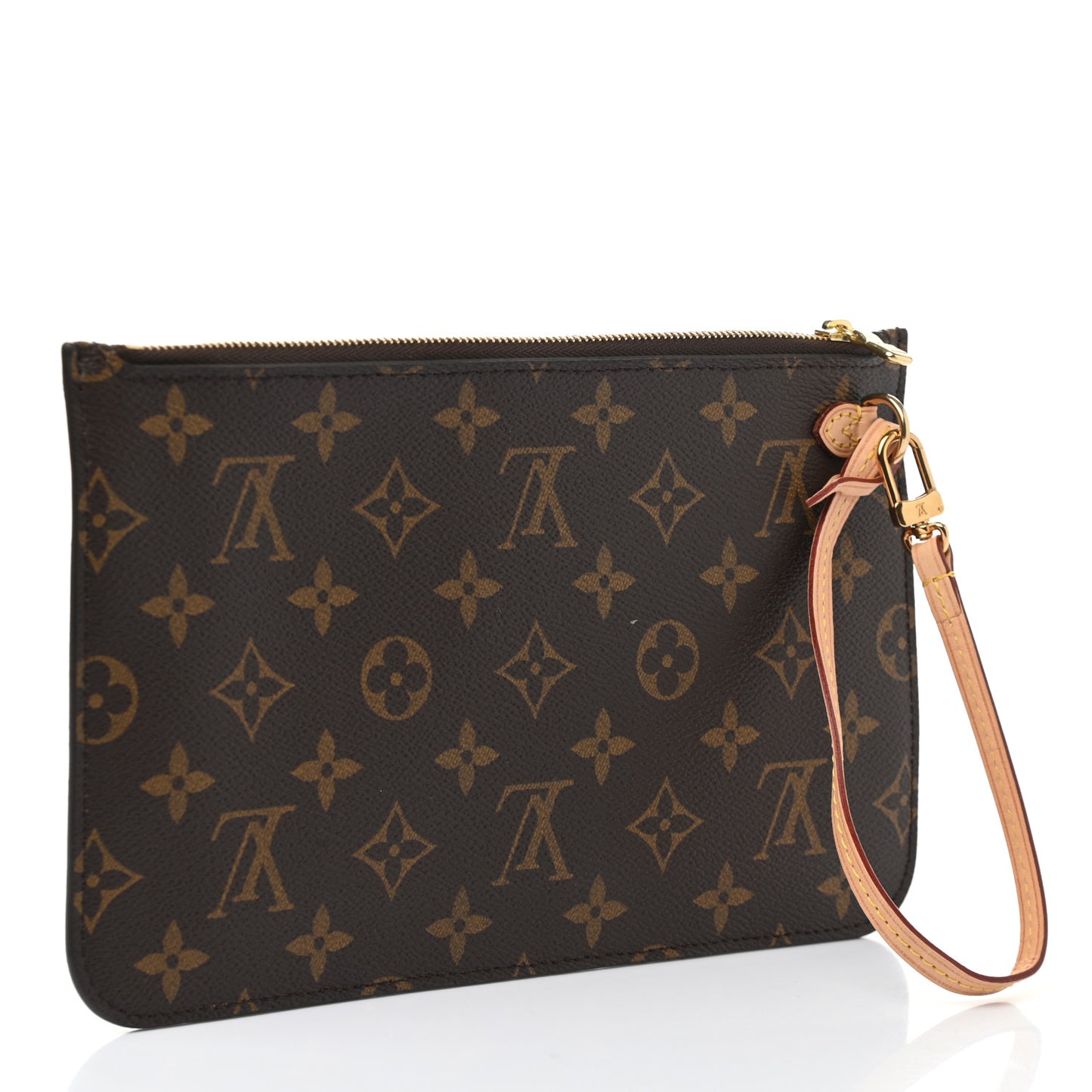 Monogram Neverfull MM GM Pochette