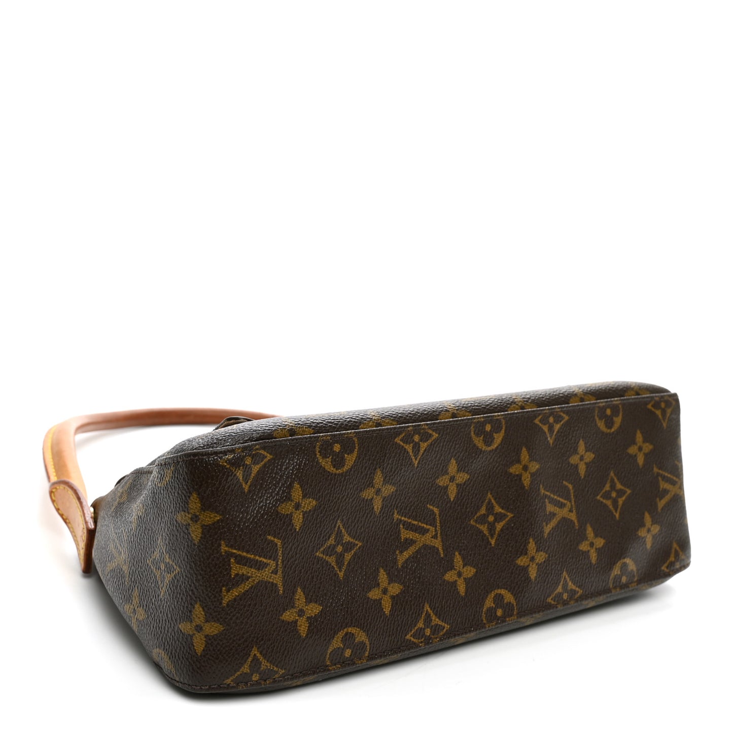 Monogram Mini Looping