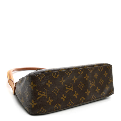 Louis Vuitton Monogram Mini Looping 4 of 12