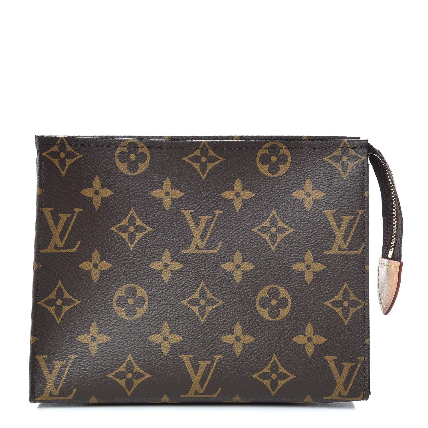 Louis Vuitton Monogram Toiletry Pouch 19 1 of 9