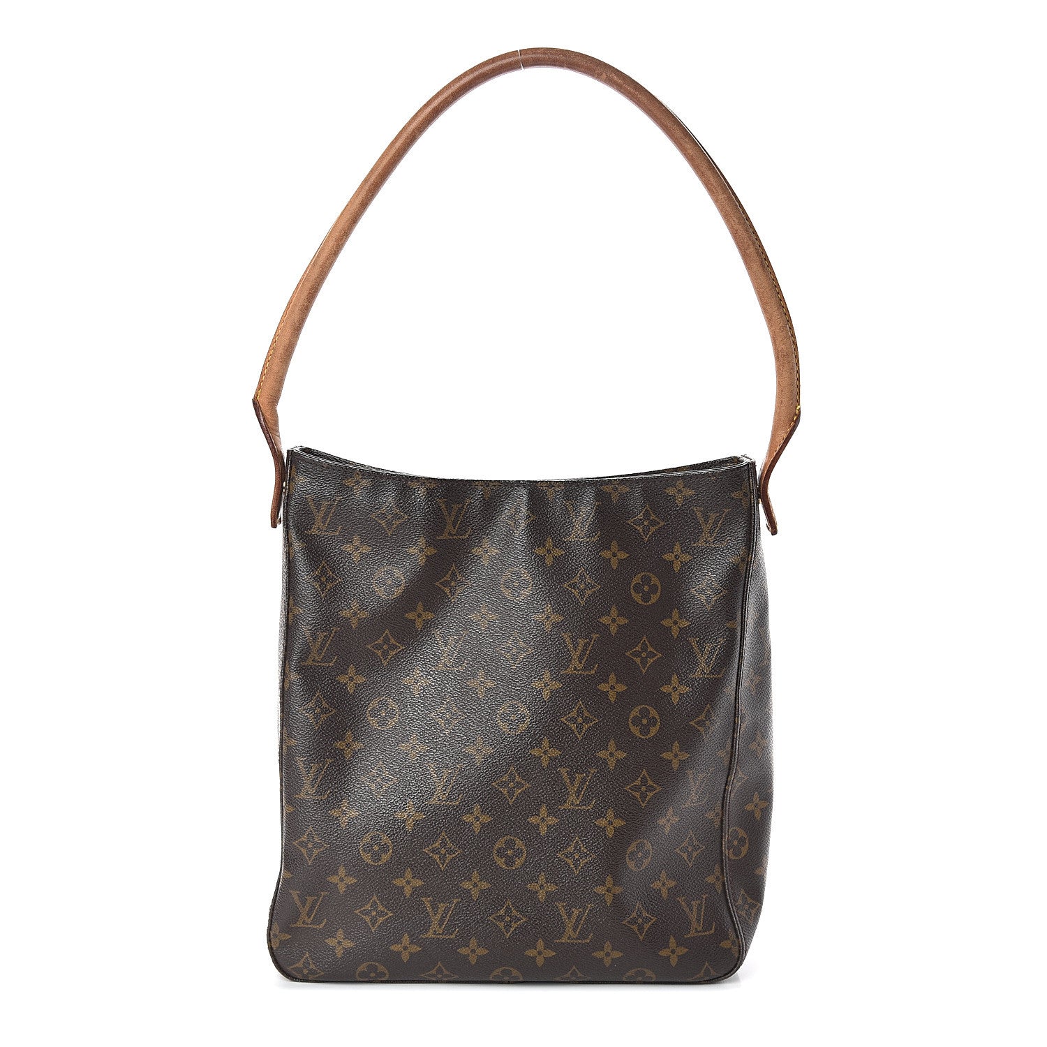Louis Vuitton Monogram Looping GM 1 of 12