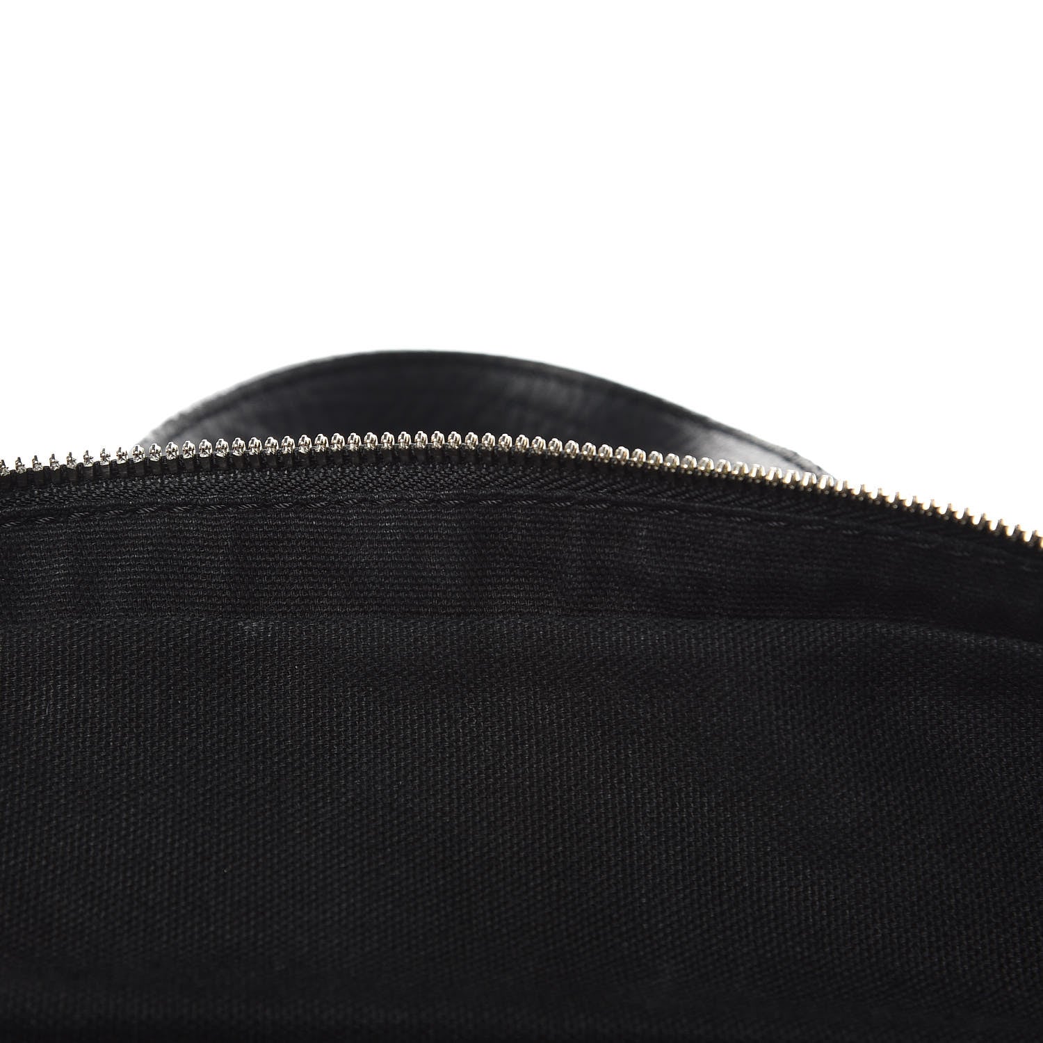 Givenchy Sheepskin Calfskin Small Nightingale Black 13 of 16