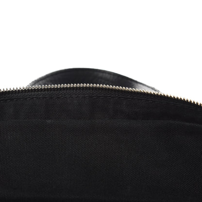 Givenchy Sheepskin Calfskin Small Nightingale Black 13 of 16