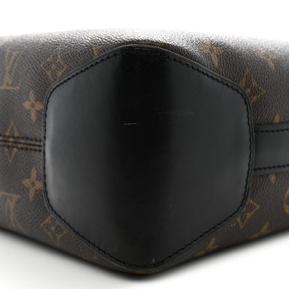Louis Vuitton Monogram Macassar Torres PM 9 of 11