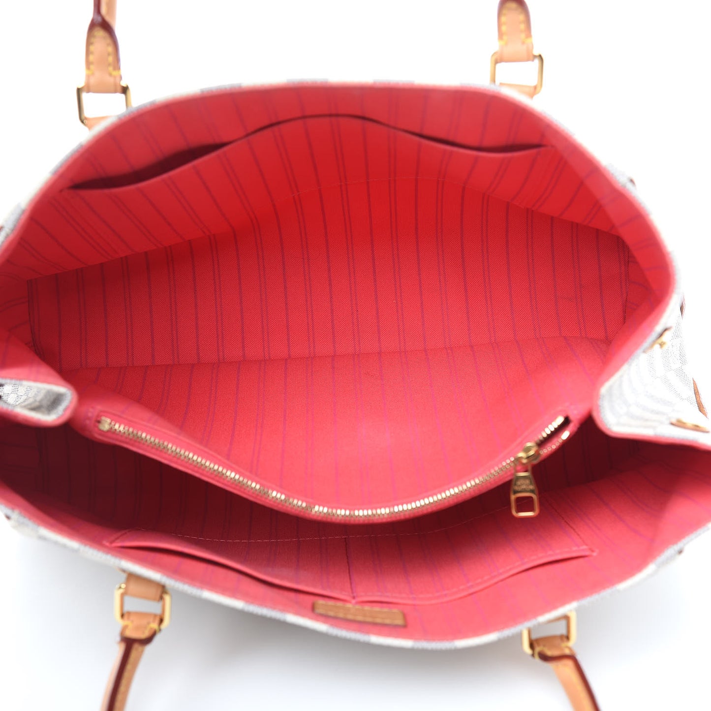 Damier Azur Calvi