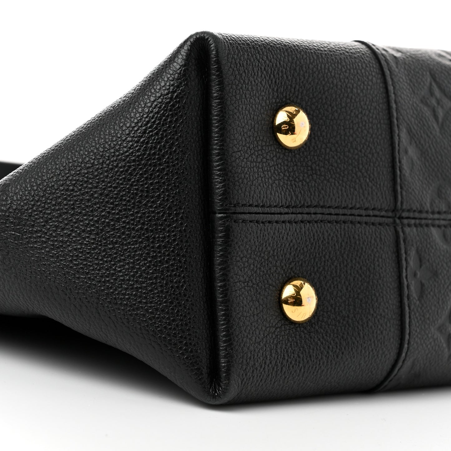 Empreinte Melie Black