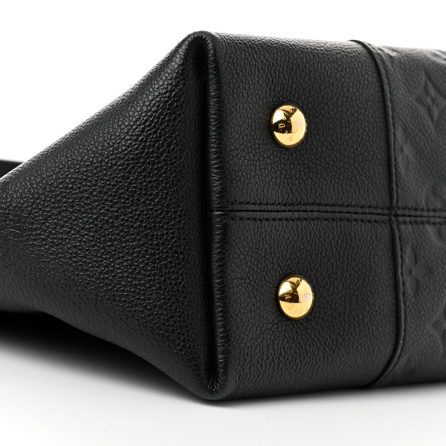 Louis Vuitton Empreinte Melie Black 9 of 13
