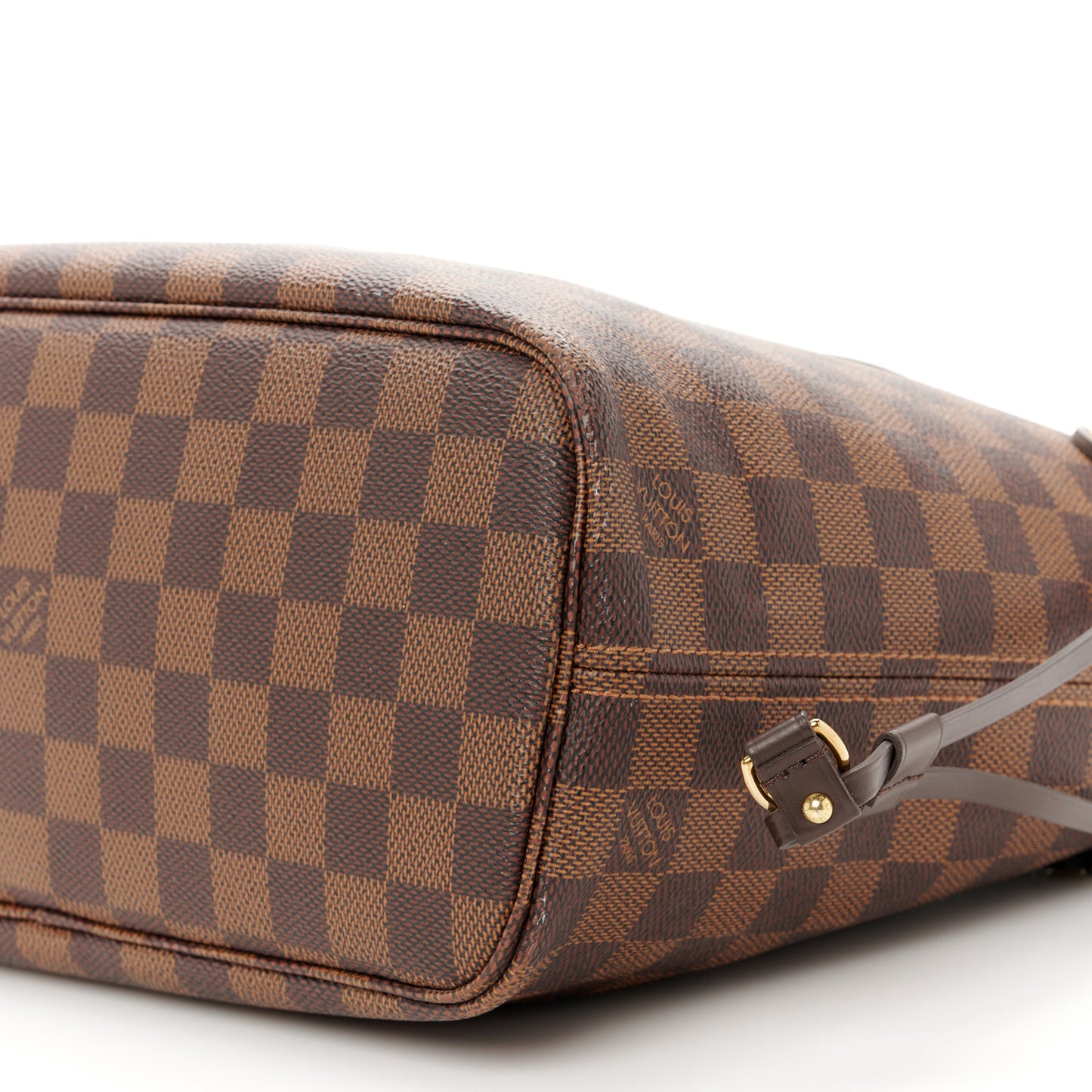 Damier Ebene Neo Neverfull PM