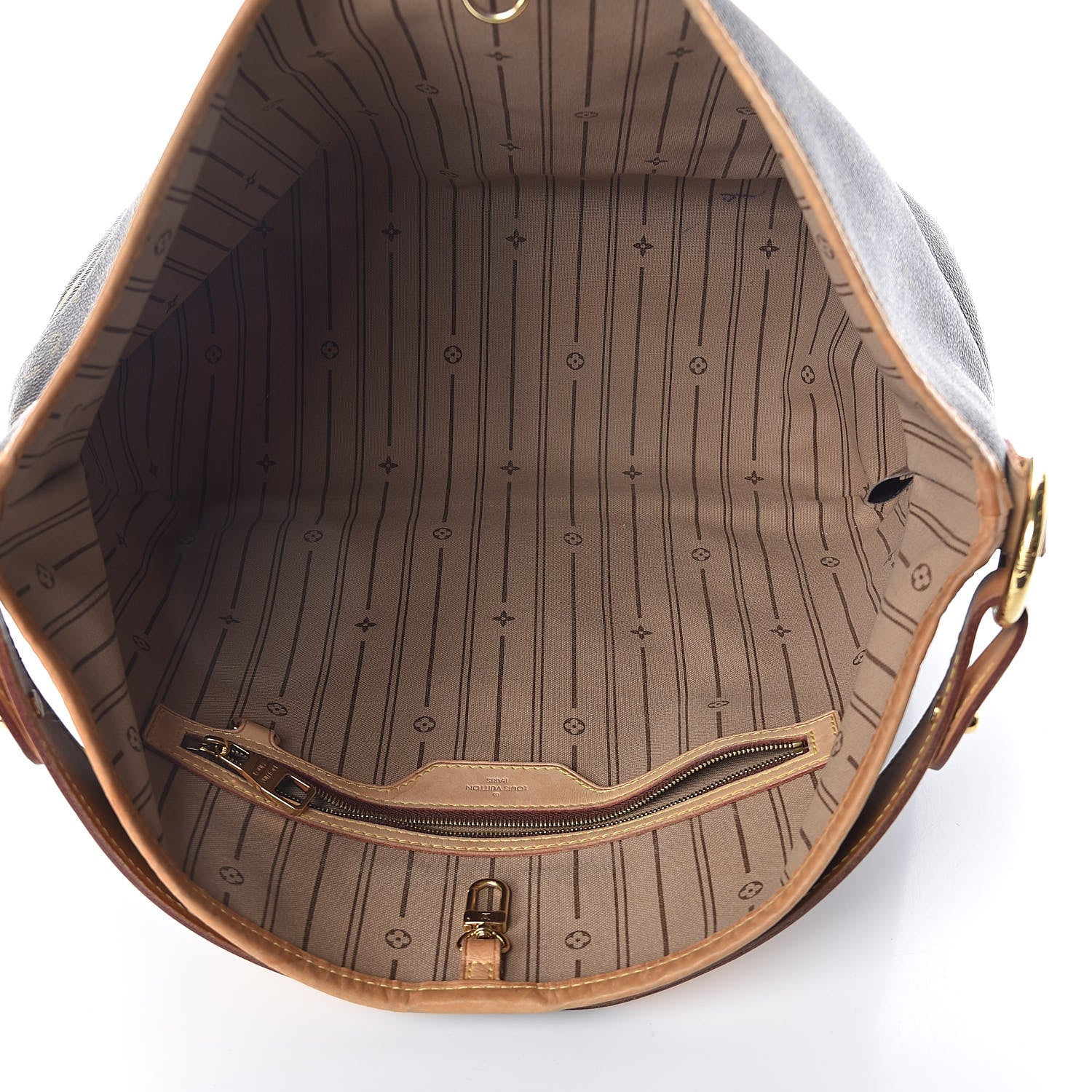 Louis Vuitton Monogram Delightful PM 5 of 10