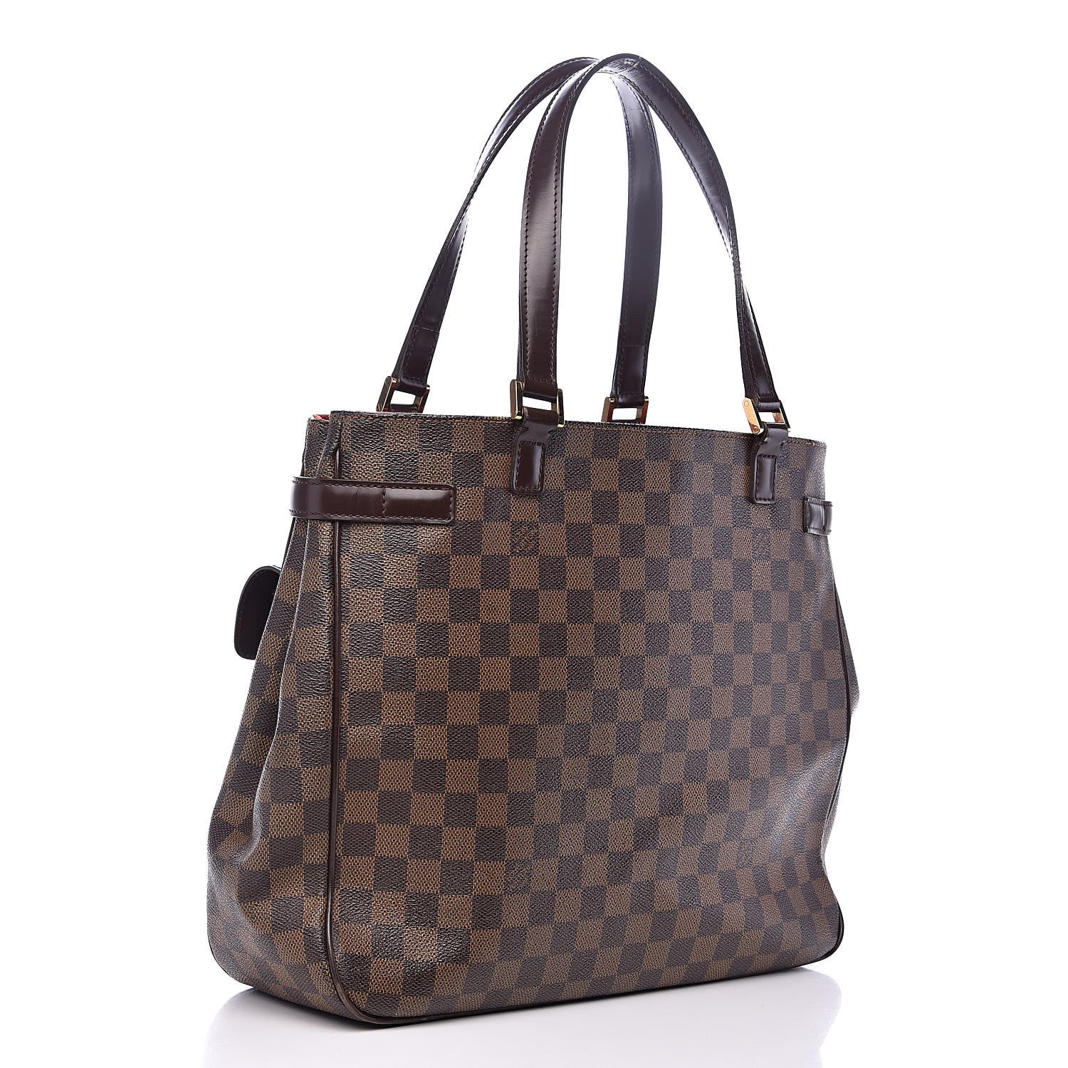 Louis Vuitton Damier Ebene Uzes 3 of 16