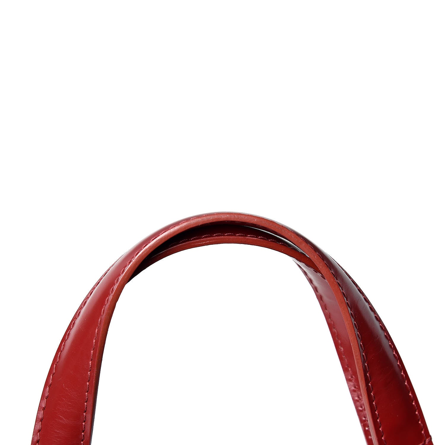 Louis Vuitton Epi Brea GM Rubis 19 of 21