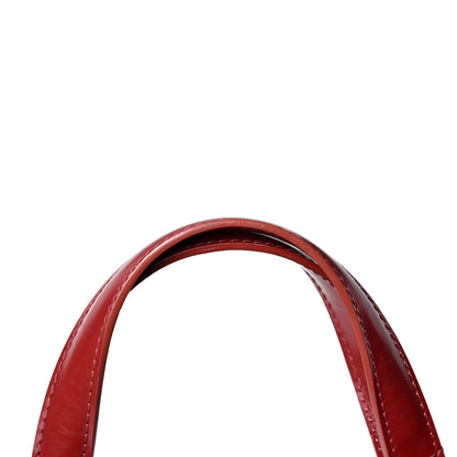 Louis Vuitton Epi Brea GM Rubis 19 of 21