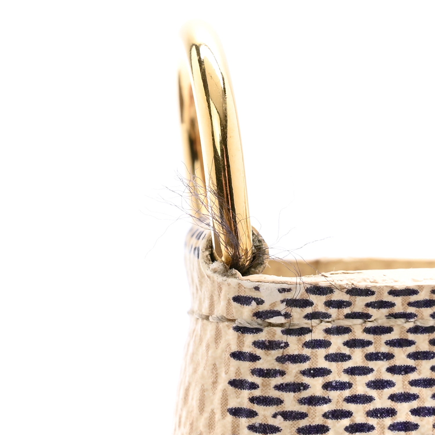 Louis Vuitton Damier Azur Insolite Wallet 10 of 11