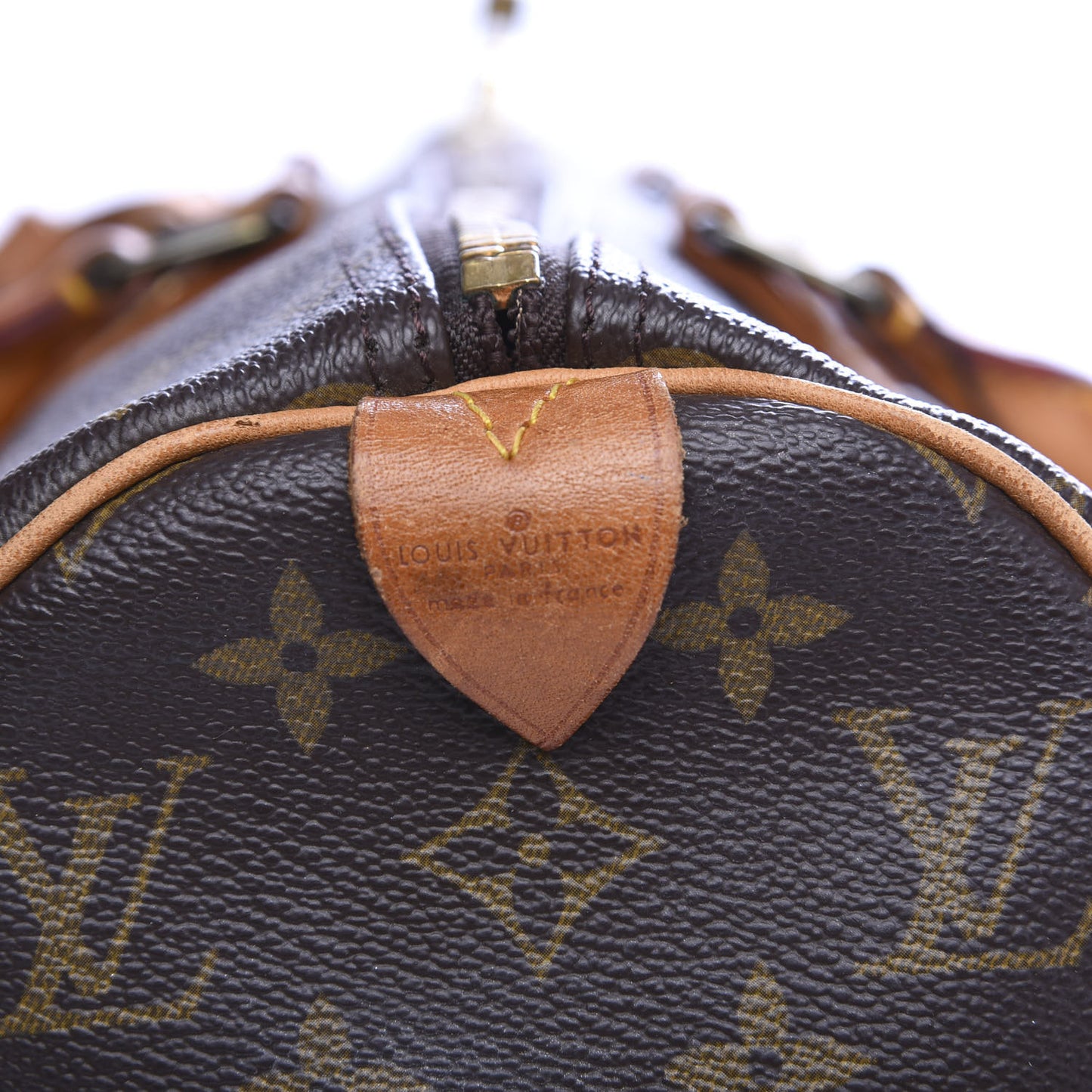 Monogram Keepall 45
