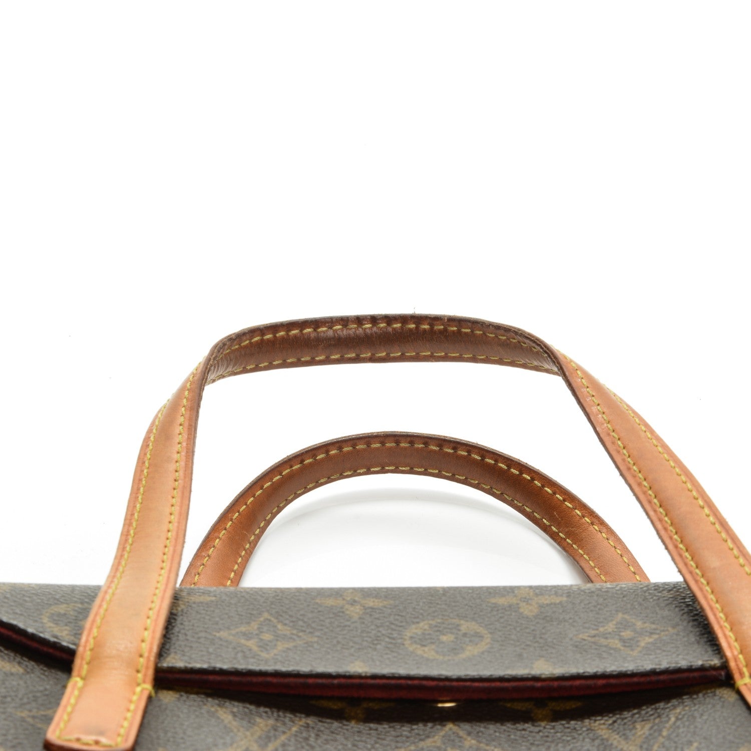 Louis Vuitton Monogram Sonatine 5 of 9