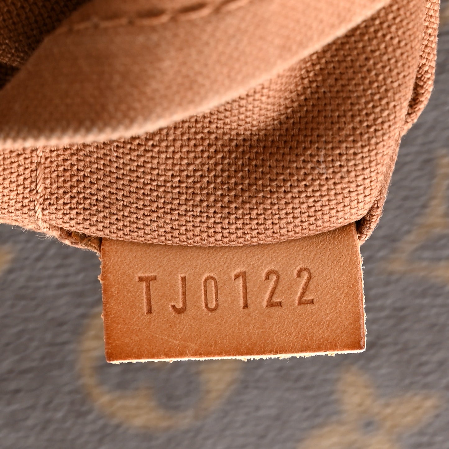 Monogram Sully MM