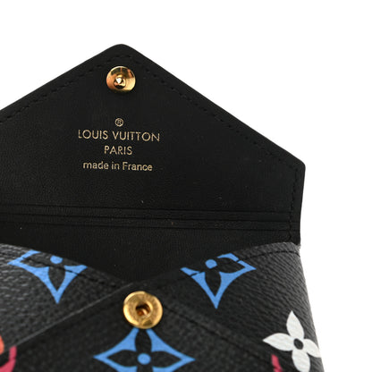 Louis Vuitton Game On Small Kirigami Pochette Insert Black 6 of 6