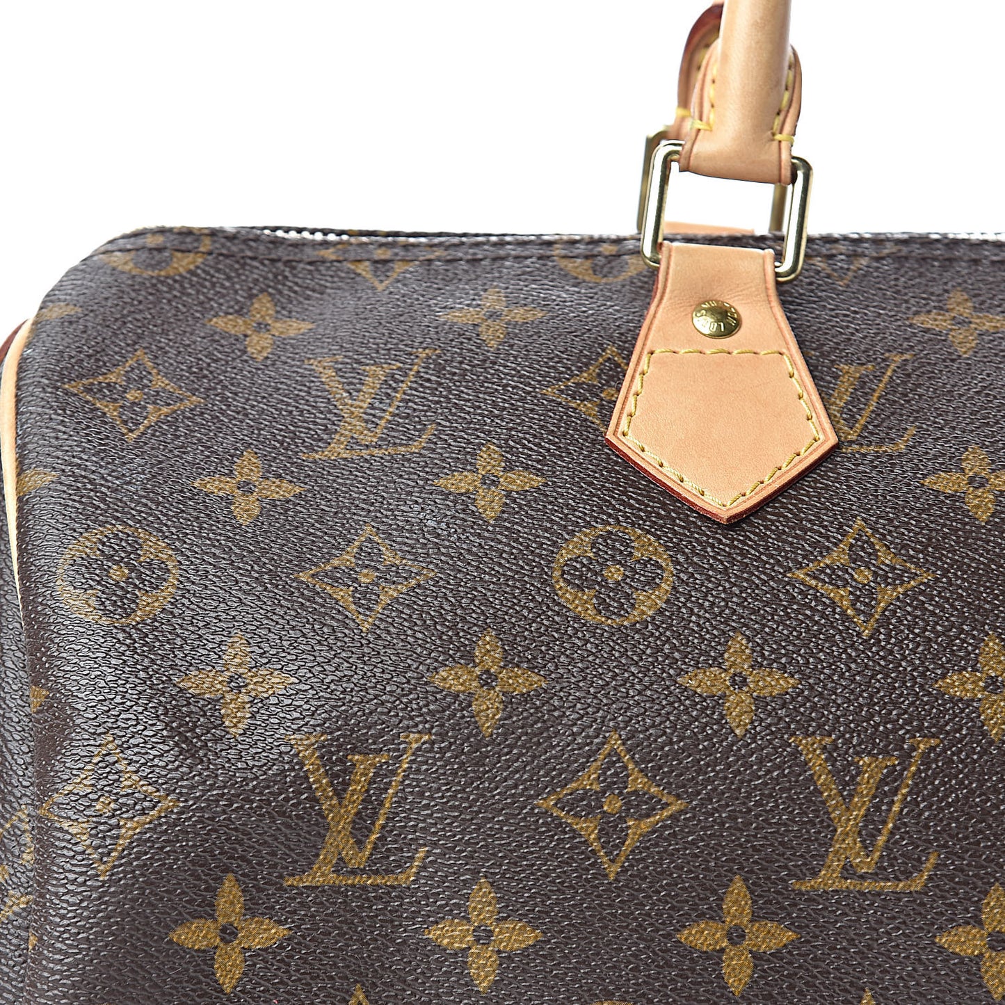 Monogram Speedy 35