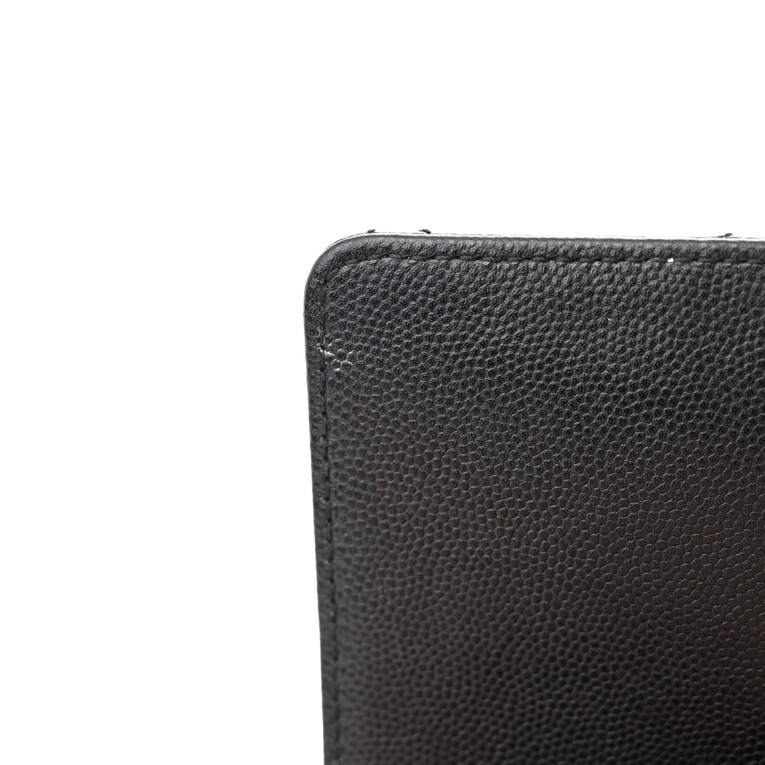 Chanel Caviar Quilted Mini Bracelet On Chain Flap Black 12 of 12